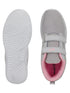 NOOR PLUS V Grey Women's Running Shoes